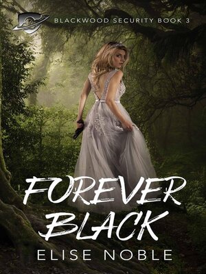 cover image of Forever Black